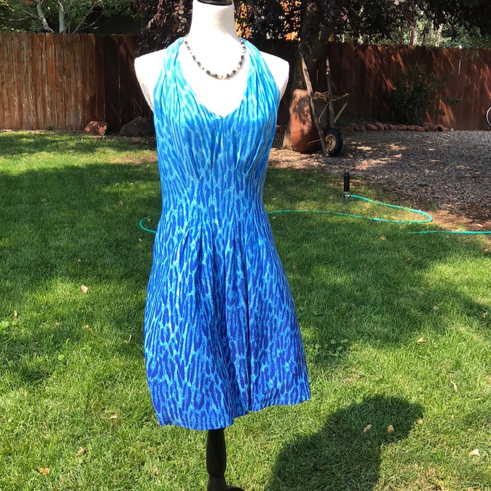 Catherine Maldarino Dress M